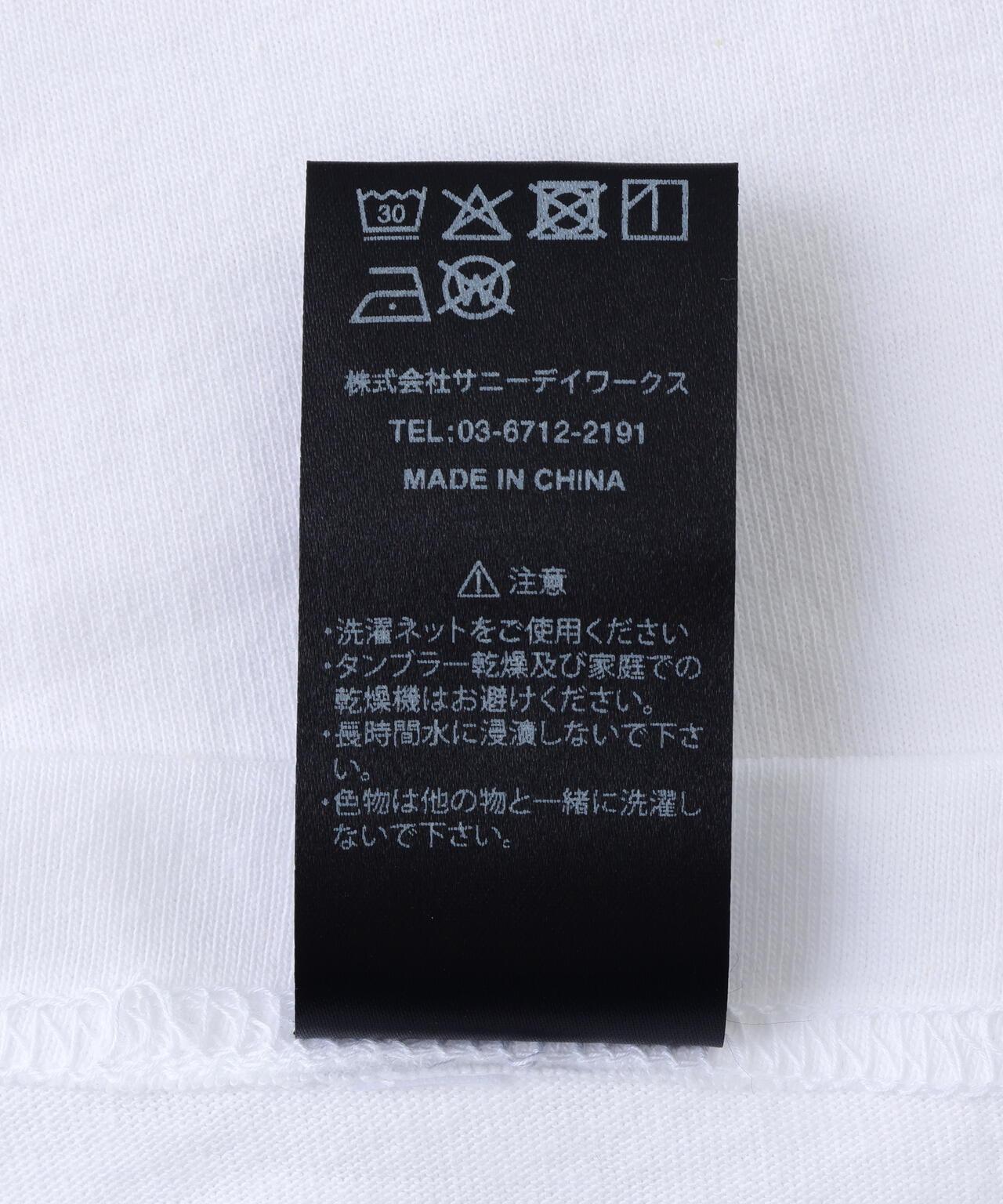 SWEET YEARS SY32/甜蜜年代SY32/草書logo水鑽TE