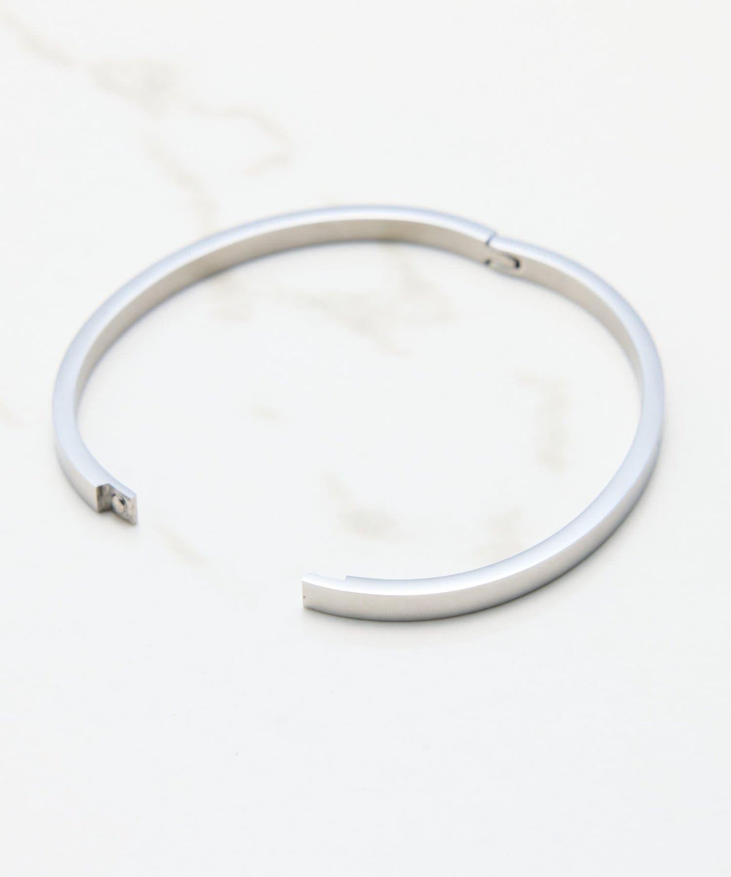 【PAPILLONNER/蝴蝶】不鏽鋼手鐲