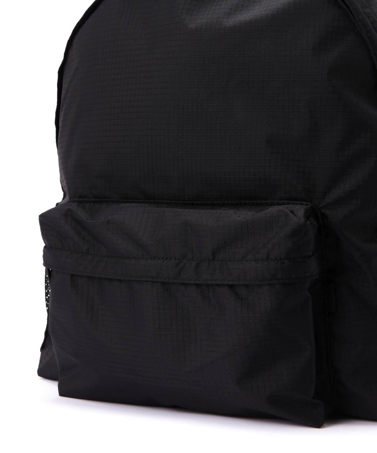 PACKING/包裝/防撕裂揹包/尼龍織物揹包