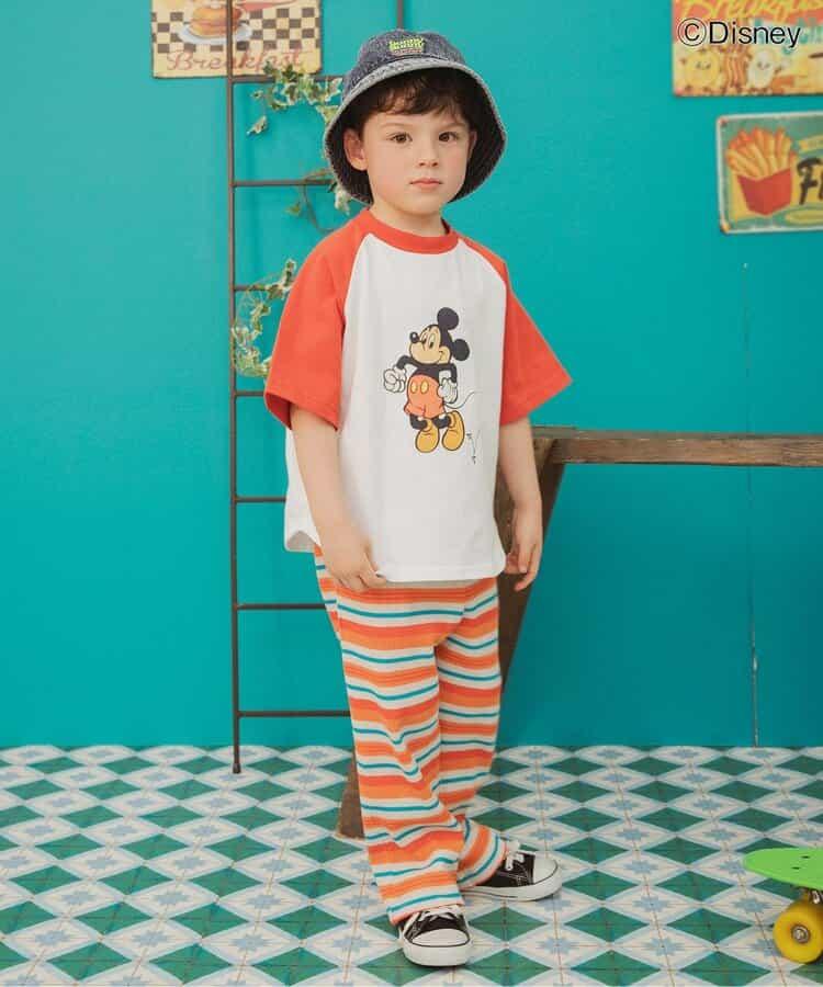 FO 微笑標誌 桶帽