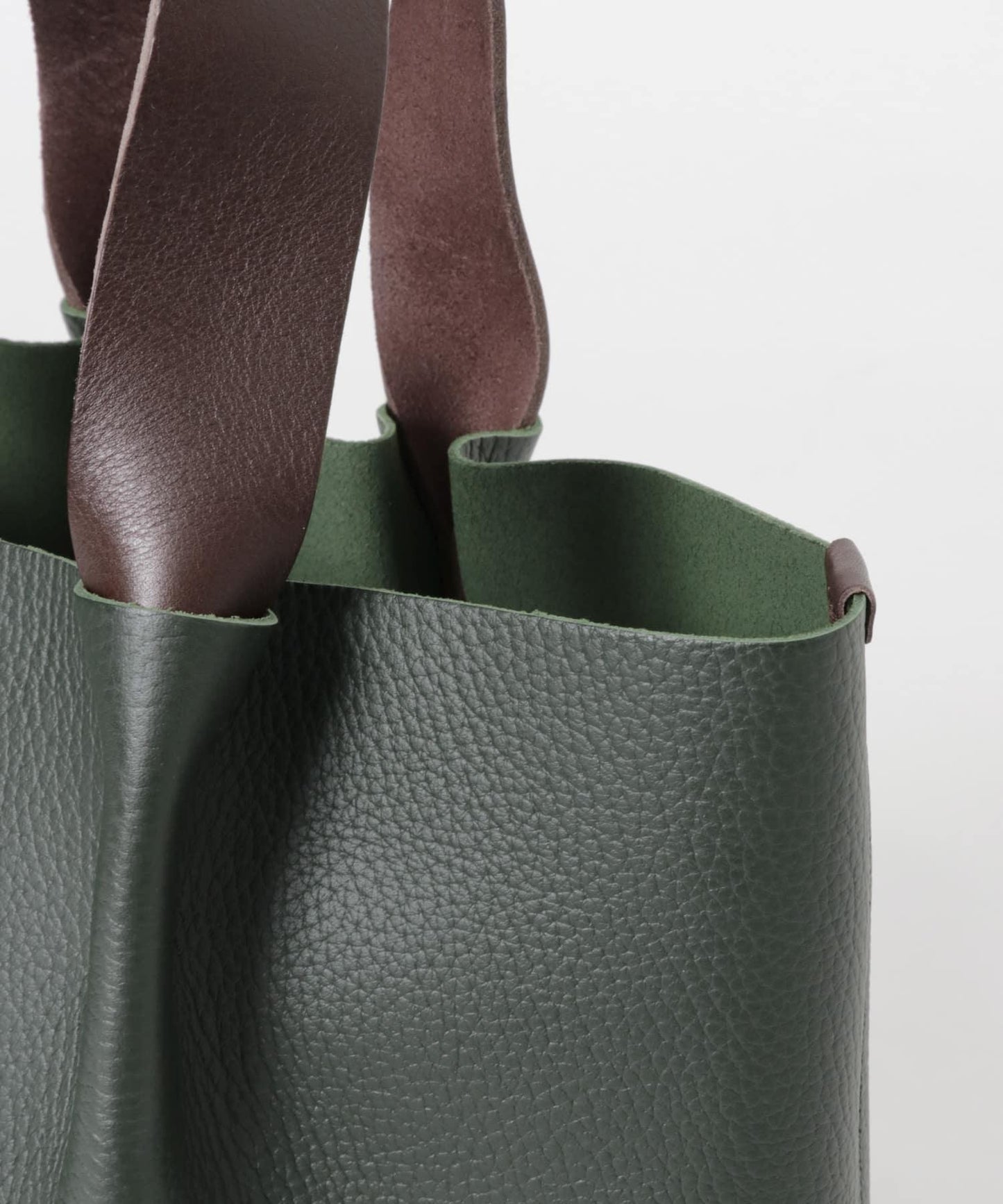 Hender Scheme piano bag medium 包