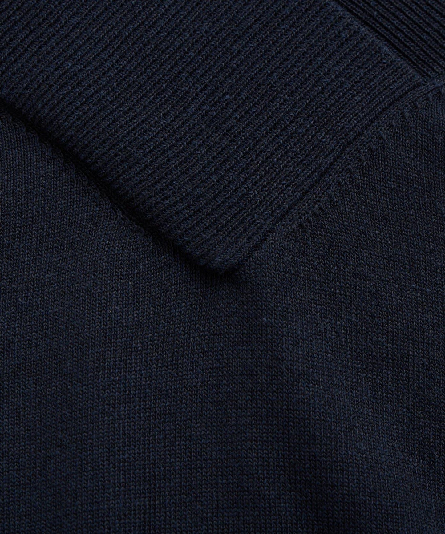 【La boutique BonBon】亮絲針織V領毛衣