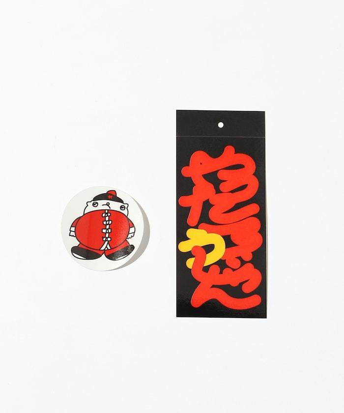 熊 前胸印花T恤 / CP25AW-FH005