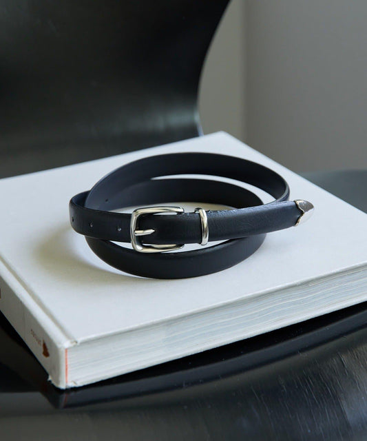 メタルチップフェザーベルト