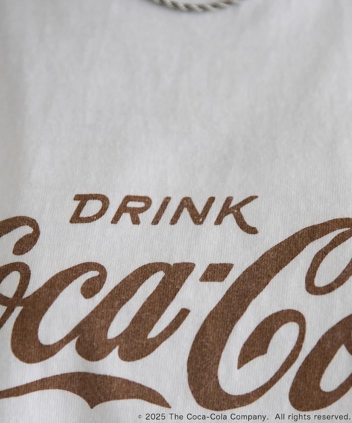 Coca-Cola Logo T-shirt