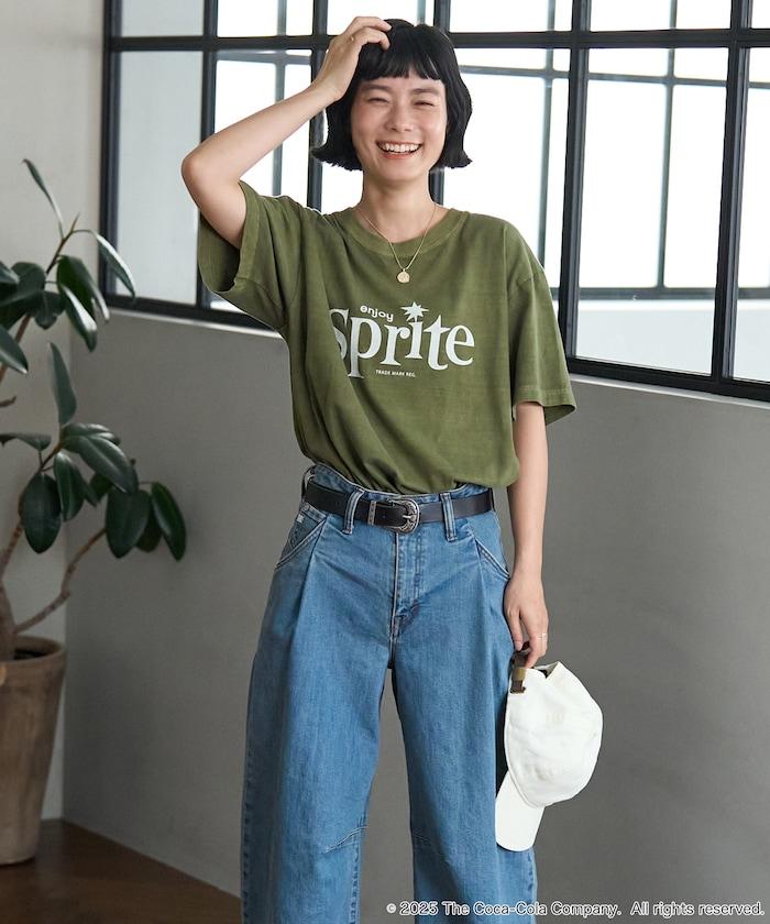Sprite 60's Logo T-shirt