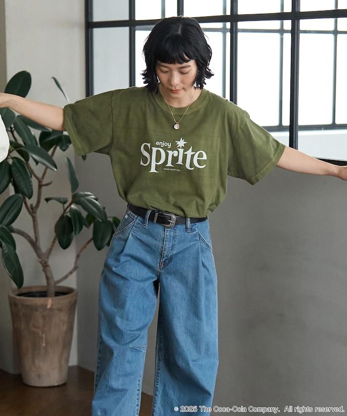 Sprite 60's Logo T-shirt