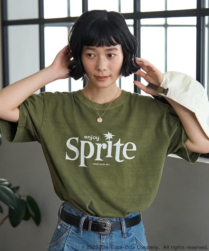 Sprite 60's Logo T-shirt