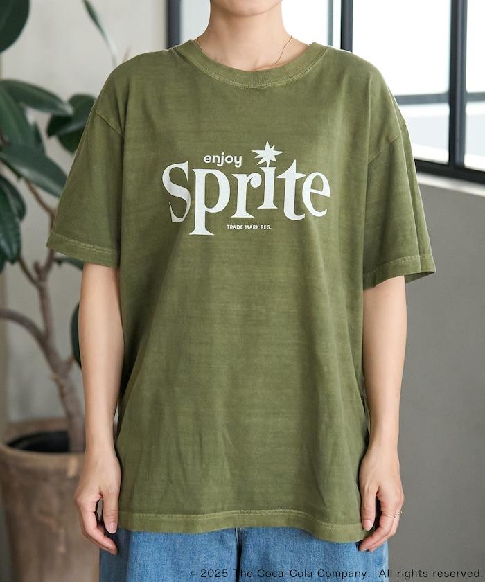 Sprite 60's Logo T-shirt