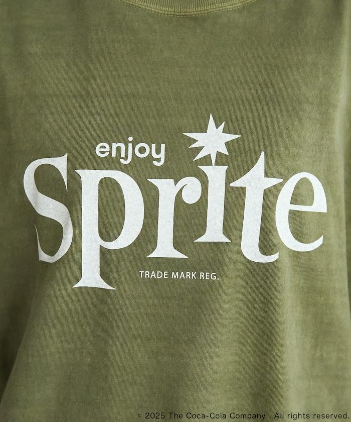 Sprite 60's Logo T-shirt