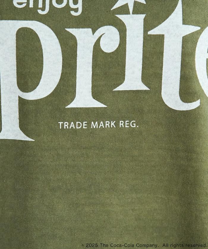 Sprite 60's Logo T-shirt