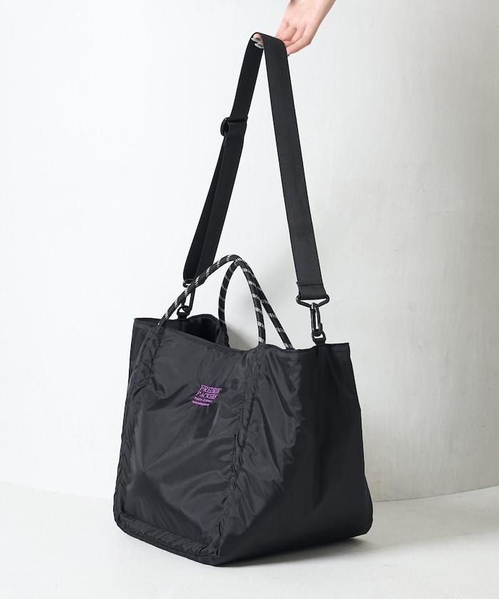 TAM L /ペアレンツバッグ 【限定展開】