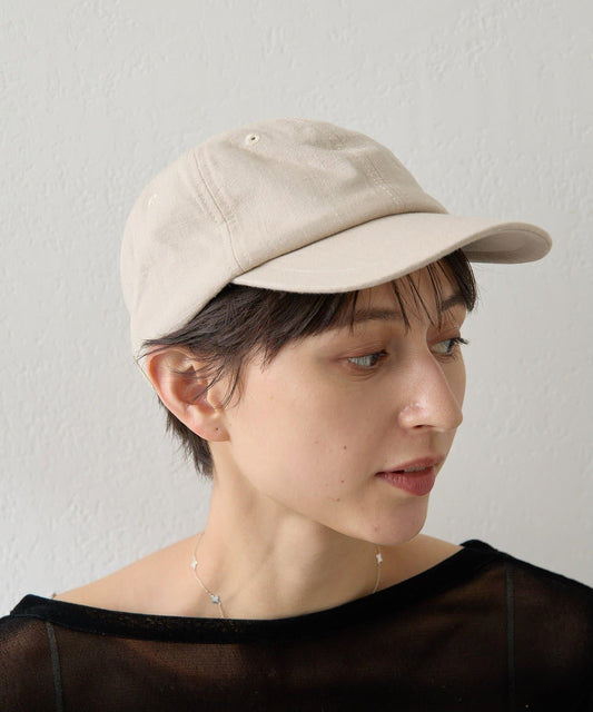 【THE PAUSE】低帽