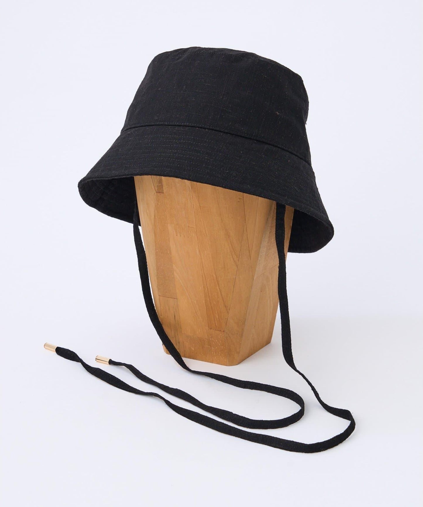 【THE PAUSE】桶形帽