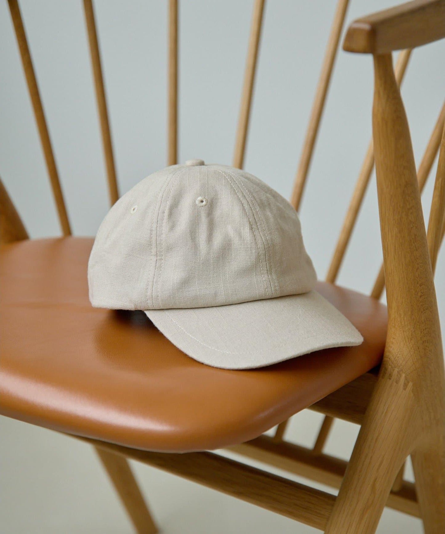 【THE PAUSE】低帽