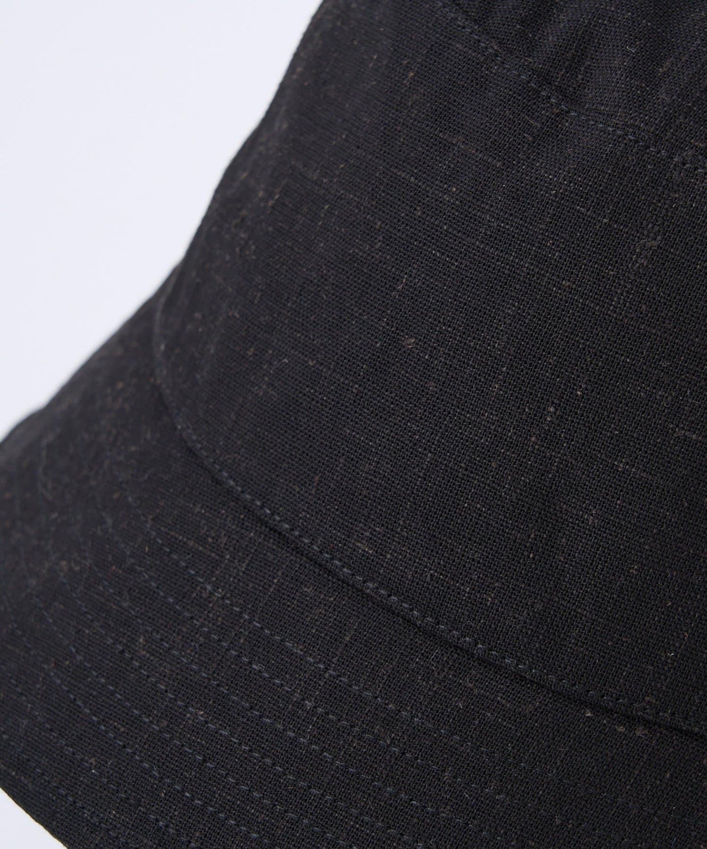 【THE PAUSE】桶形帽