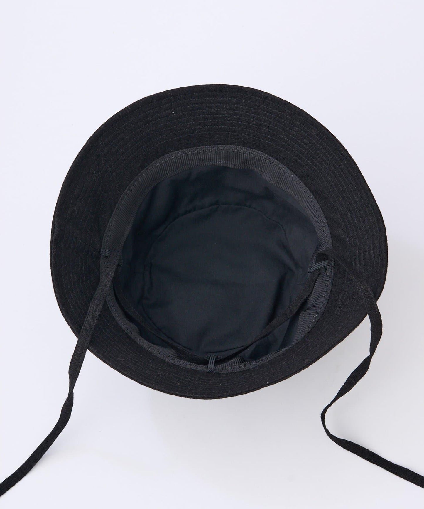 【THE PAUSE】桶形帽