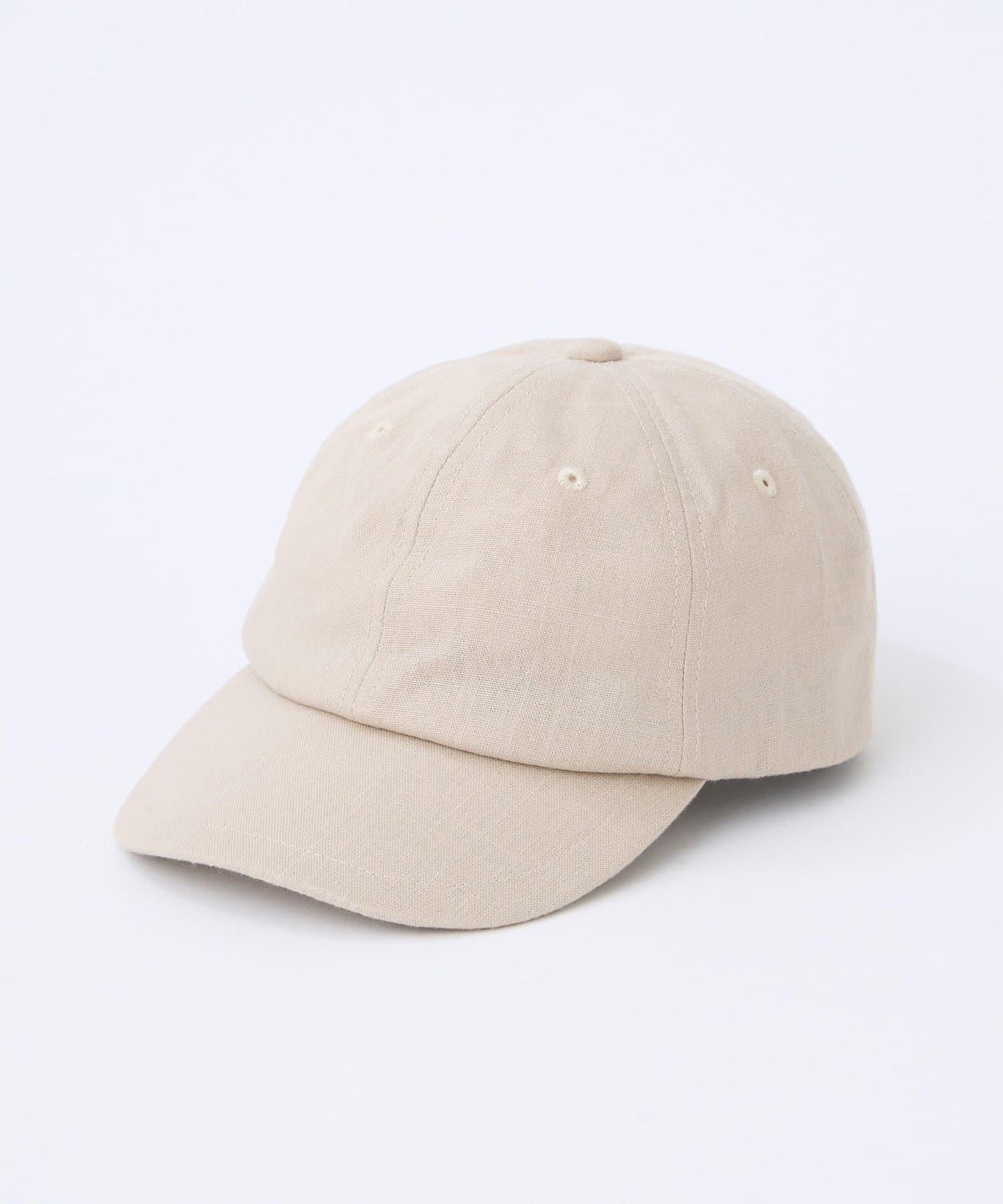 【THE PAUSE】低帽