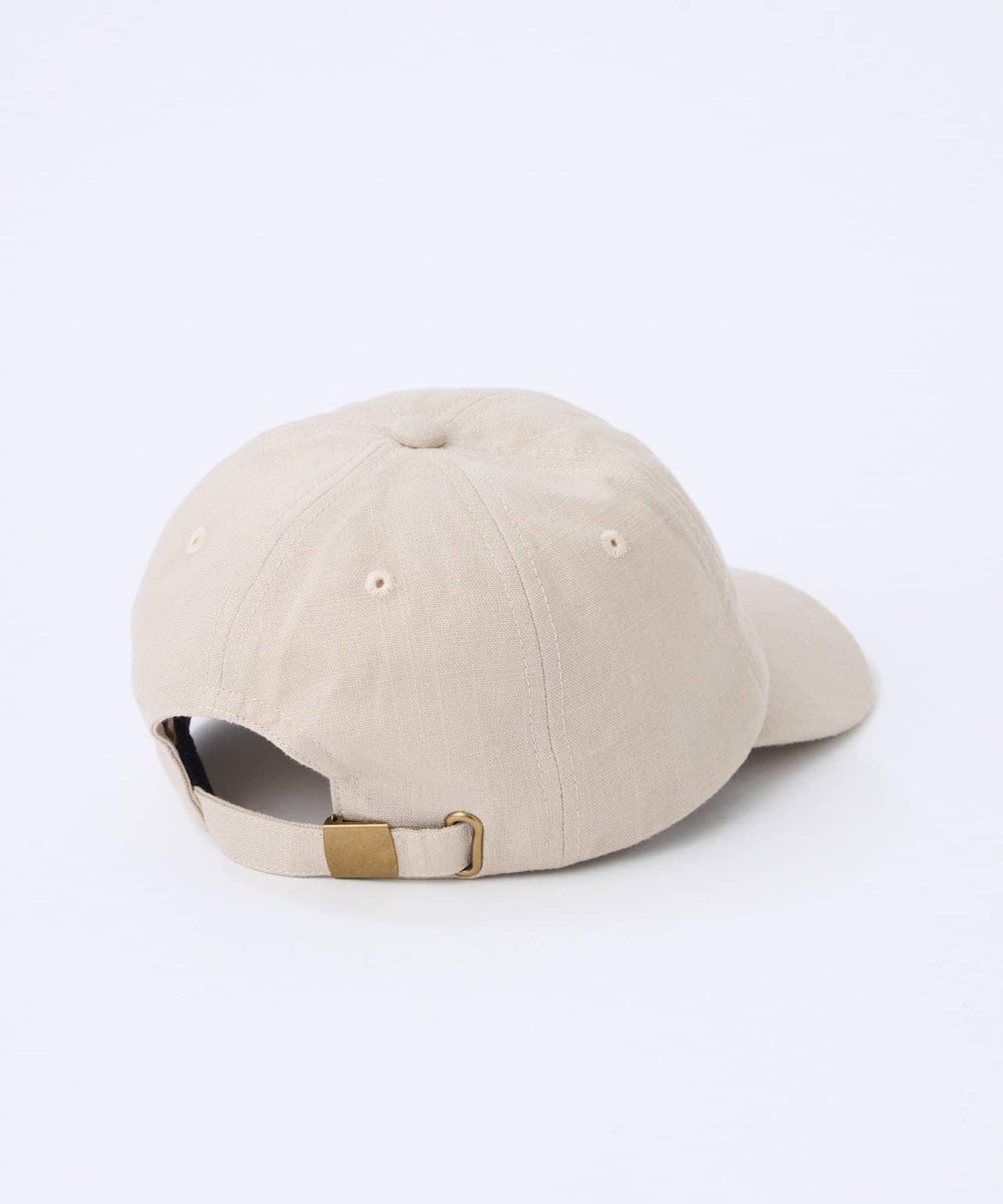 【THE PAUSE】低帽