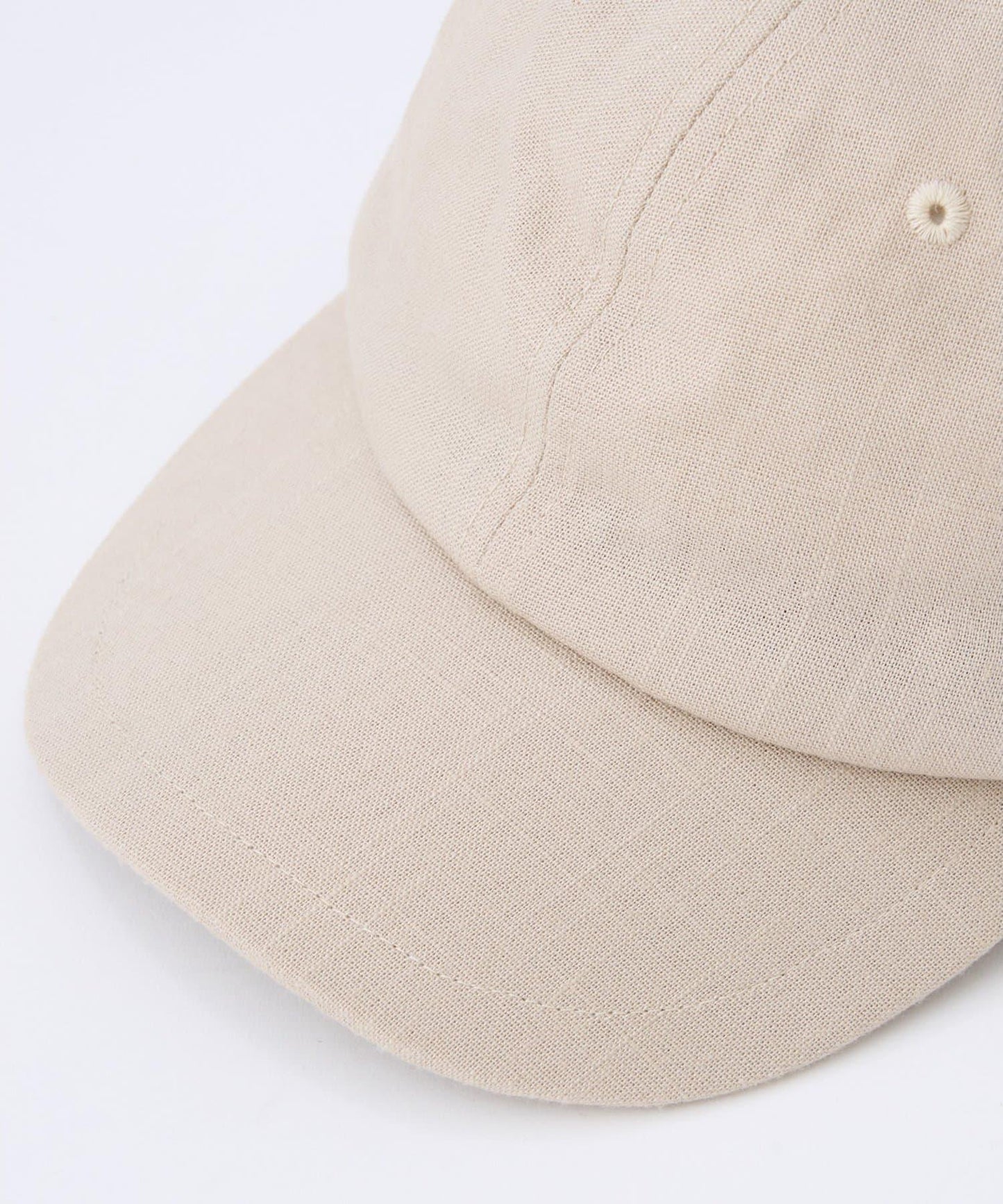 【THE PAUSE】低帽