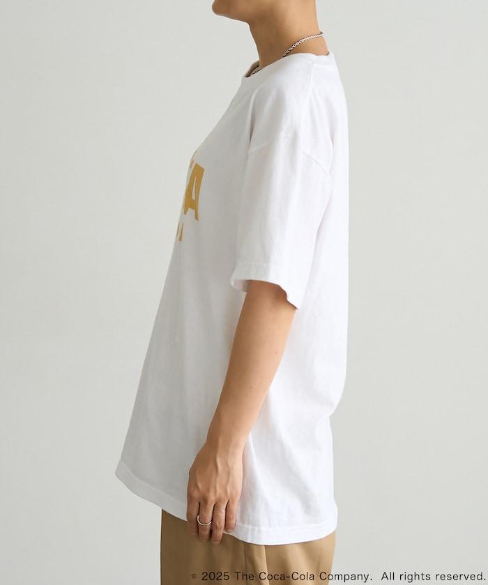 Fanta 60's Logo T-shirt