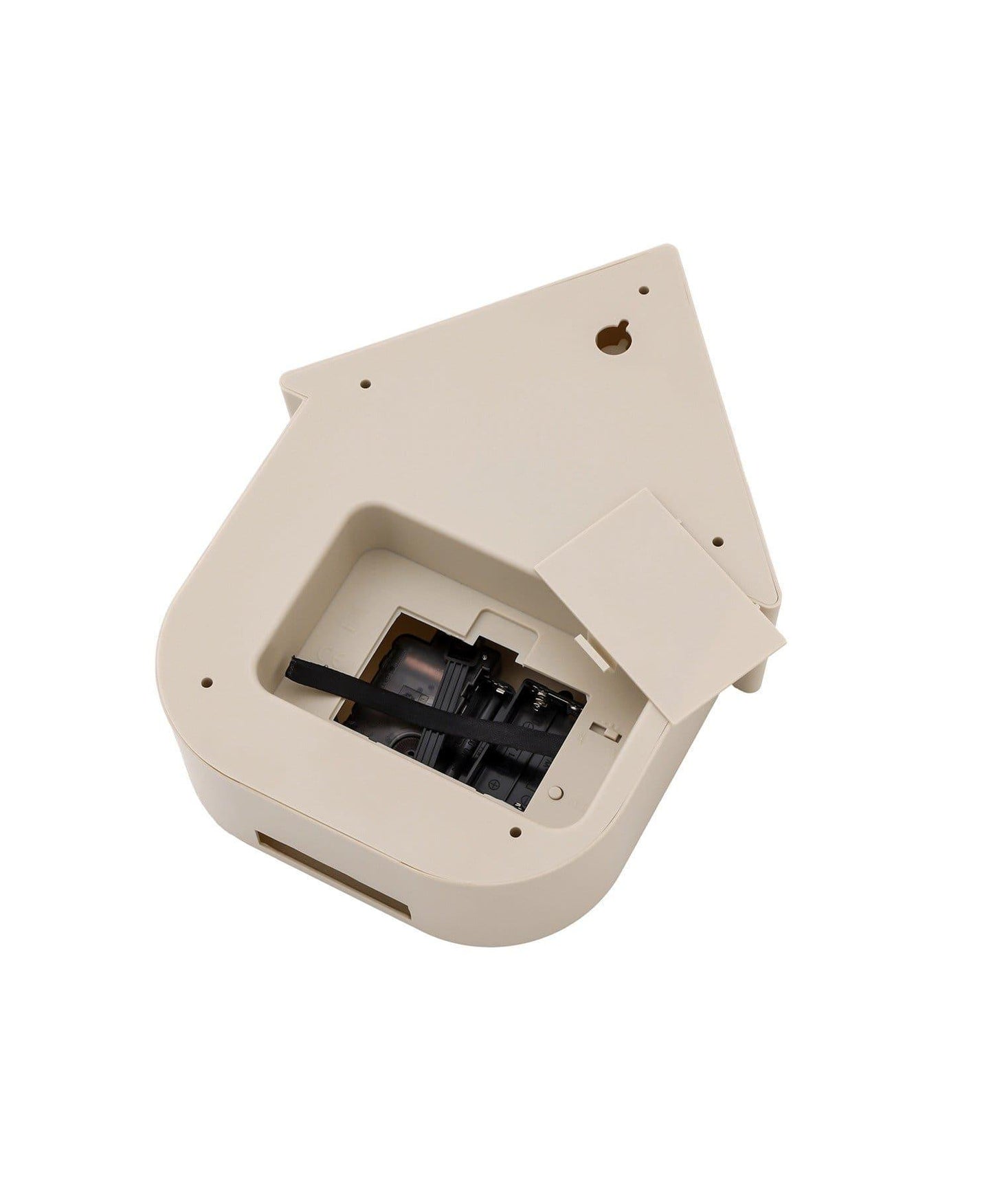 《WEB先行販売》bird振り子時計