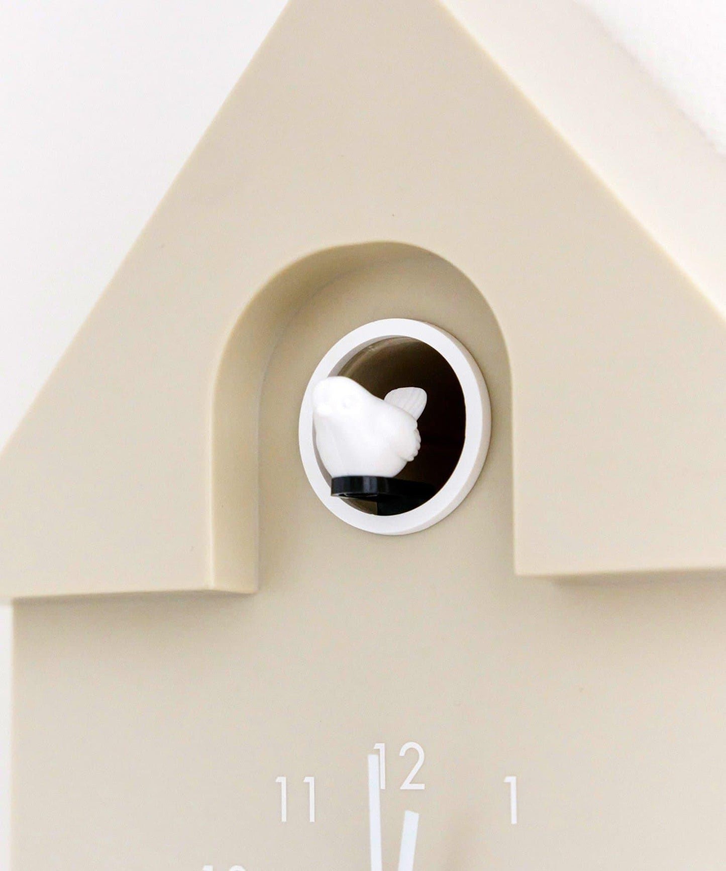 《WEB先行販売》bird振り子時計