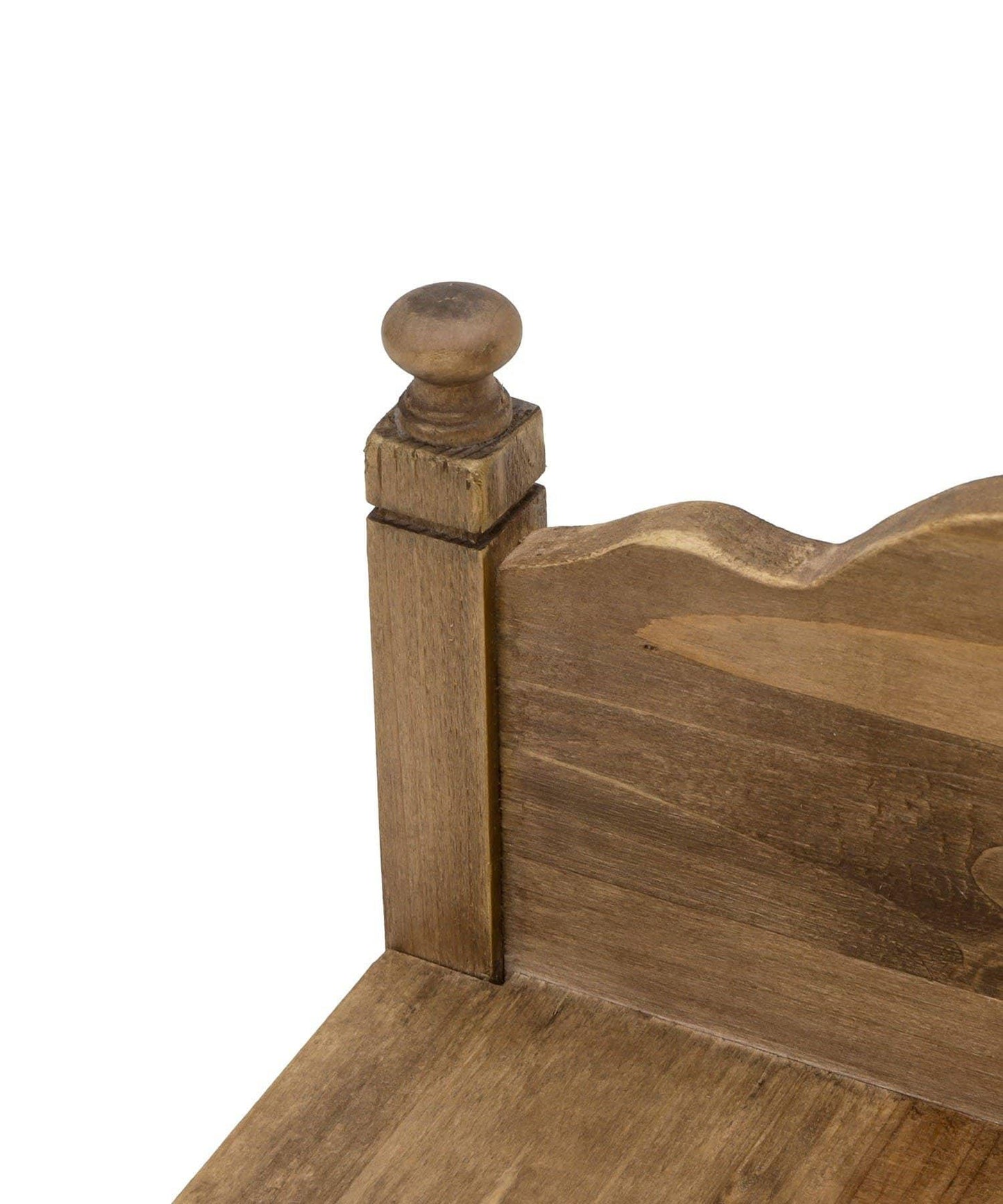 ミニベッドフレーム/petit monde