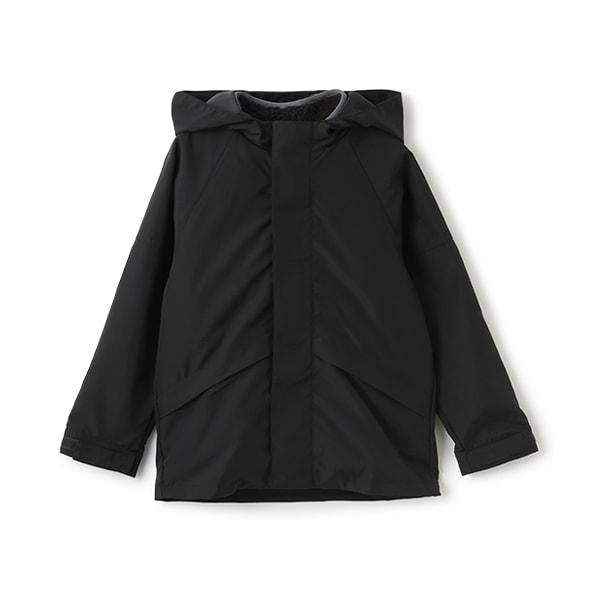 帶內膽背心登山夾克