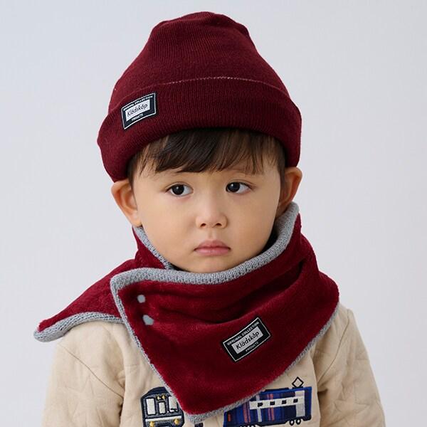 電車JQ雙面針織帽