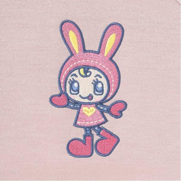 ベリエちゃん 運動夾克