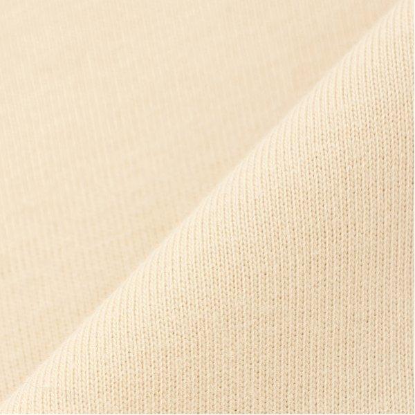 ルッキー 袖拼接貼布T恤