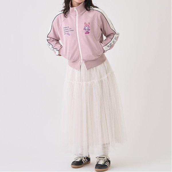 ベリエちゃん 運動夾克