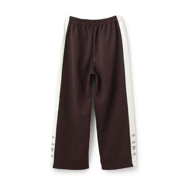 ルッキー 運動長褲