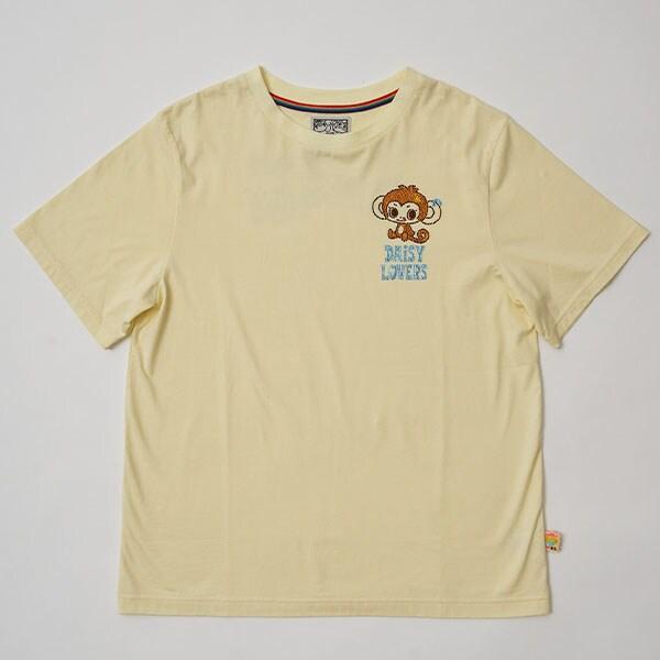 ルッキー 閃亮水鑽T恤