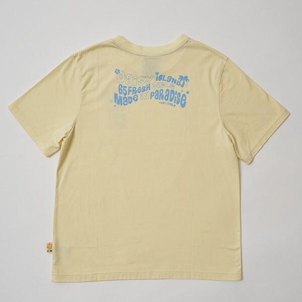 ルッキー 閃亮水鑽T恤