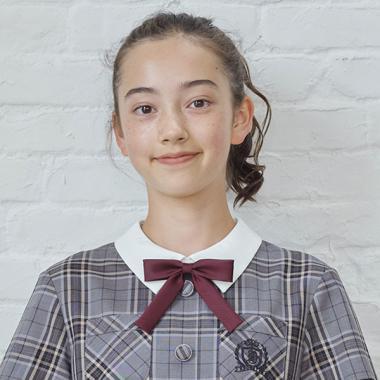 *純色蝴蝶結胸針