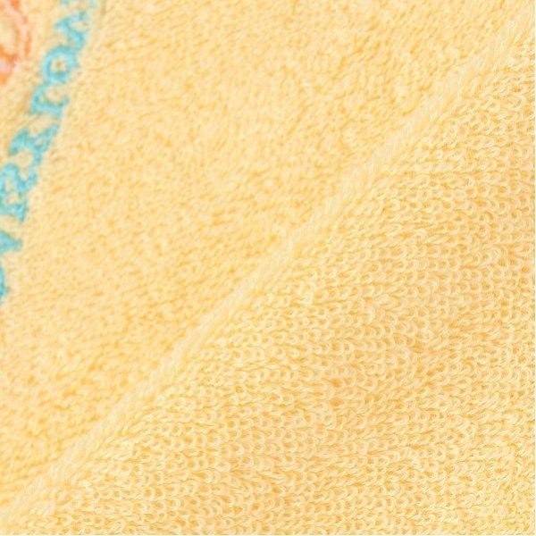 ルッキー 刺繡手帕