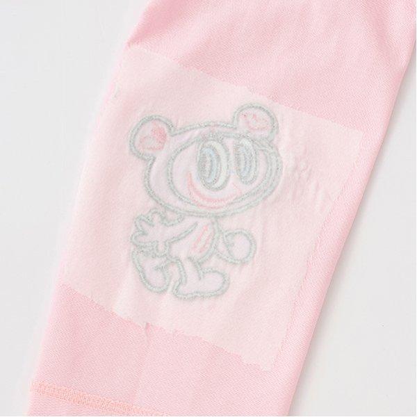 ナカムラくん 袖貼布T恤