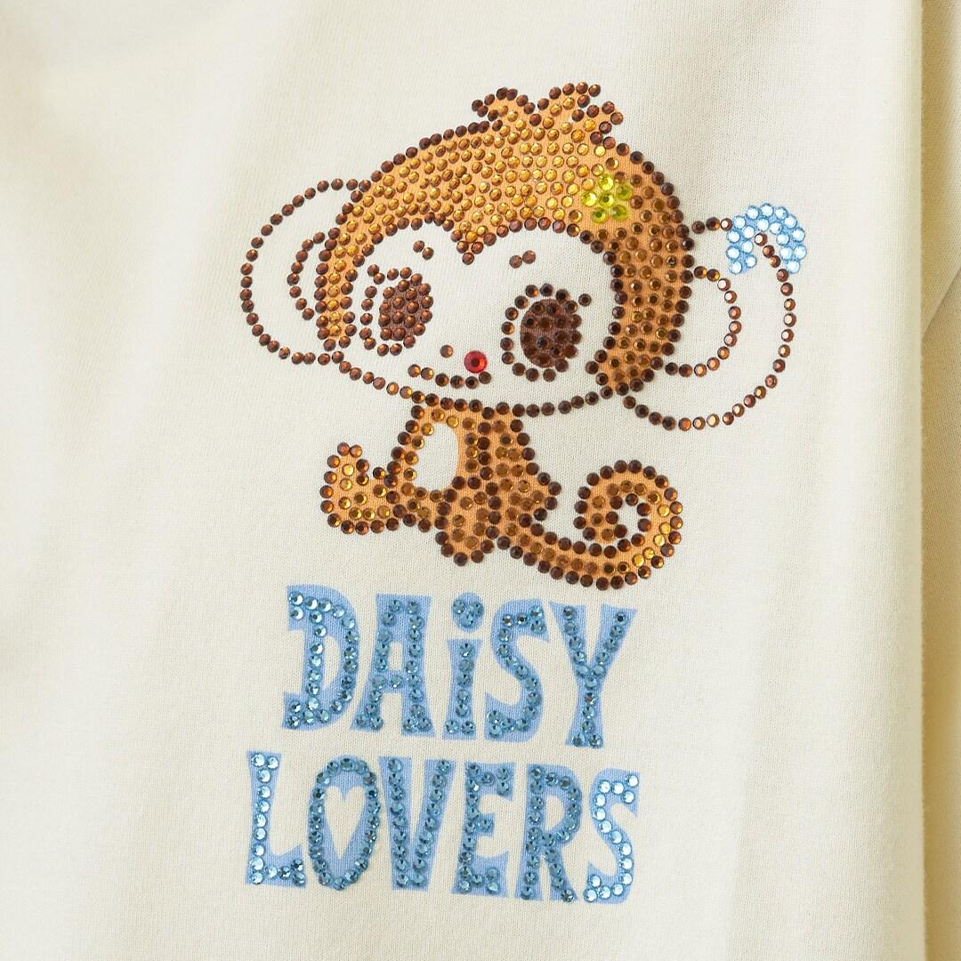 ルッキー 閃亮水鑽T恤