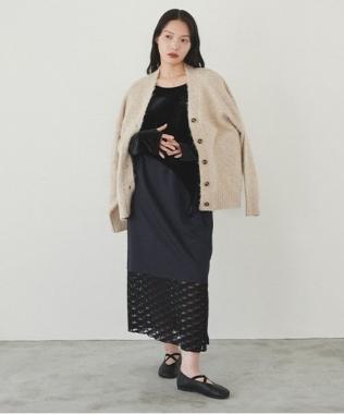 針織開衫