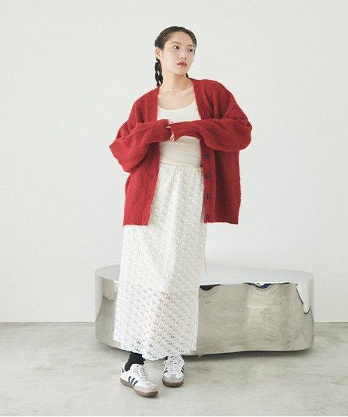 針織開衫