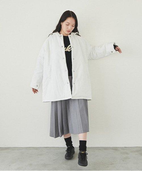 百褶裙