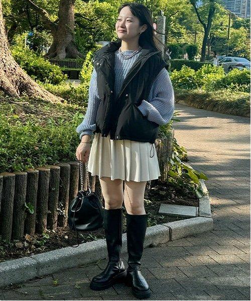 2WAY夾克【韓國時尚】