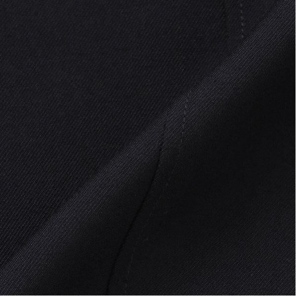 *薩克森呢三粒扣西裝夾克