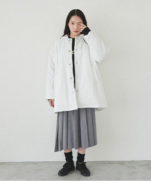 百褶裙