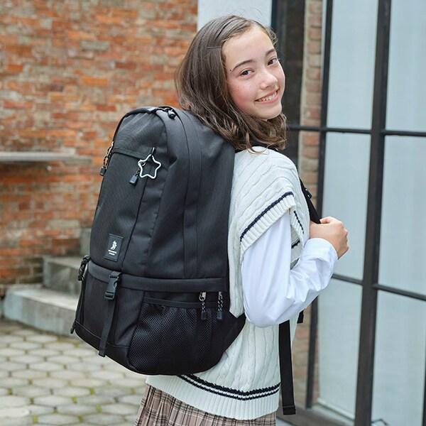 32L 雙層學生書包