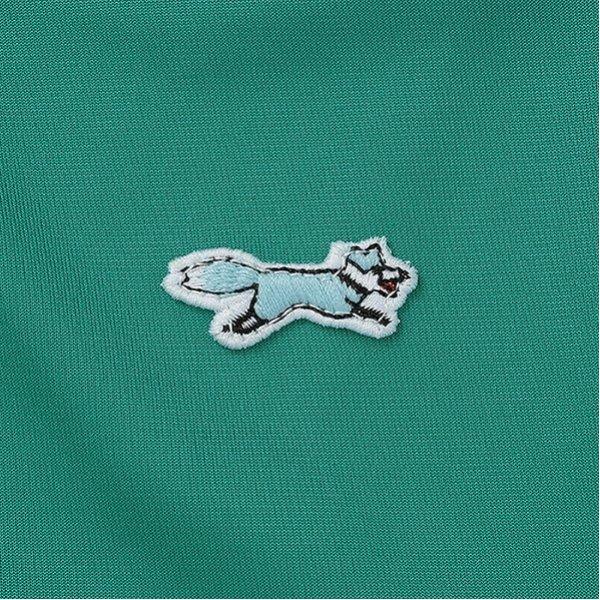 【the FOX】運動夾克
