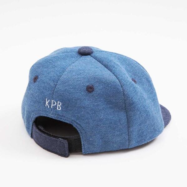 KPDECO 熊造型裝飾帽(S~M)