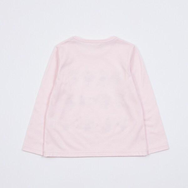 12星座印花長袖T恤(80~150)